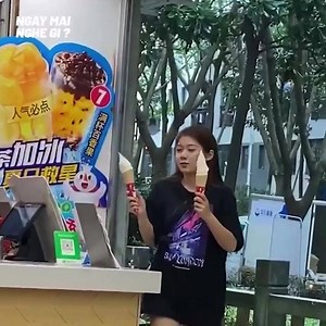 "When my girlfriend tried to impress me..." | Singapore Incidents