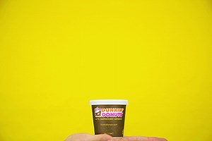 22K views · 492 reactions | Weekend Pick: Latte, Macchiato or Cappuccino? ❤️ | Dunkin' | Facebook