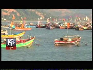 हर्णे बंदर दापोली रत्नागिरी