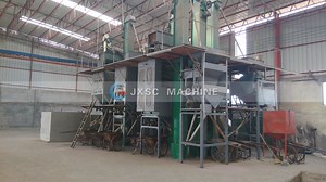 [Hot Item] Gold Electrostatic Separator High Recovery Quality Guaranteed Mining Equipment