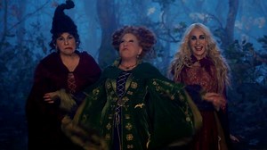 Hocus Pocus 3 Script Progress Gets Positive Update (With One Major Character Tease)