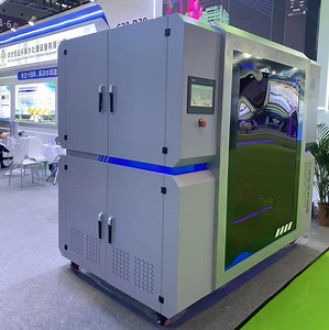 [Hot Item] Modular Brine Electrolysis 15kg/H Sodium Hypochlorite Generator for Water