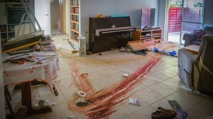 ‘Israeli female soldiers shot in crotch, vagina, breasts on October 7’