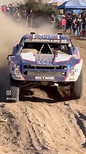 55K views · 3.4K reactions | 2022 Baja 400: Top 13 Finishers  | Feel Baja | Facebook