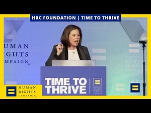 2020 Time to Thrive: Rep. Angie Craig