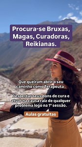 Abra o seu caminho como Terapeuta: Desperte seus dons de cura e aprenda a atuar na causa raiz das dores e bloqueios logo na 1ª sessão, para transformar a sua vida e de muitas pessoas. | Flávia Yoshimura