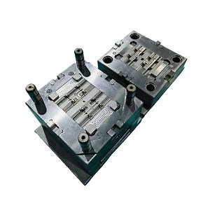 [Hot Item] High Precision Hot Runner Industrial Die Casting Mould