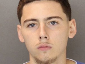 Jury Selection Begins For Murder Trial Of Sean Kratz