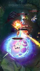 Skarner é FORTE ? #quartoplano #leagueoflegends #paravoce #skarner