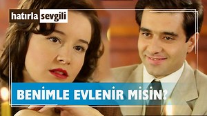2.2K views · 36 reactions | Ahmet'in Evlilik Teklifi! - Hatırla Sevgili Özel Sahneler #HatırlaSevgili | ATV Klasikleri | Facebook