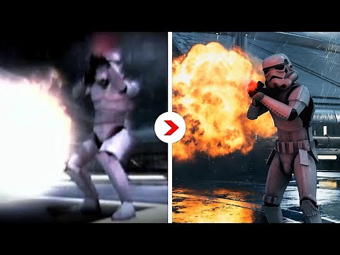 501st Journals Remastered #11 - Kamino: Changing of the Guard