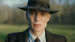 “Brilliant”: Matt Damon & Emily Blunt Rave About Oppenheimer Star Cillian Murphy