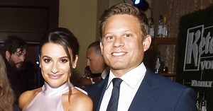 Lea Michele Is Pregnant, 'Glee' Actress Expecting Baby No. 1 With Husband Zandy Reich