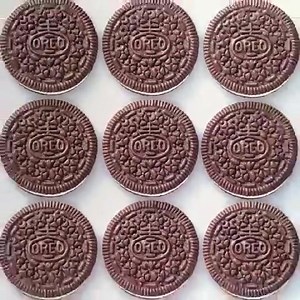 OREO on Reels