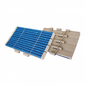 [Hot Item] Conveyor System Double Hinge Straight Ball Chain Plastic Chain