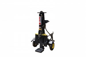 [Hot Item] Towable Fast Speed 26ton Flywheel Super Split Log Splitter for Sale