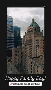 Fairmont Royal York on Reels