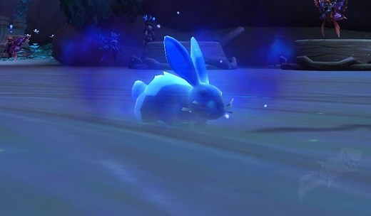 Bunny Soul