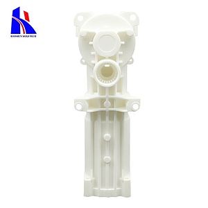 [Hot Item] Customizable 3D Printed Prototypes with Advanced Plastic Solutions