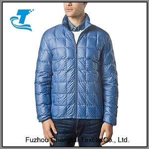 [Hot Item] Men Packable Down Quilted Puffer Lightweight Jacket