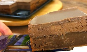 Cokoladni kolac bez jaja – mere na šolju