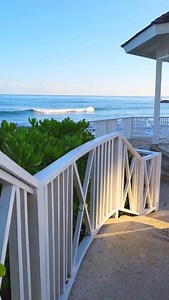 Escape to paradise. 🏝️✨ . #HyattZivaRoseHall #allinclusive #vacation #jamaica | Hyatt Ziva Rose Hall