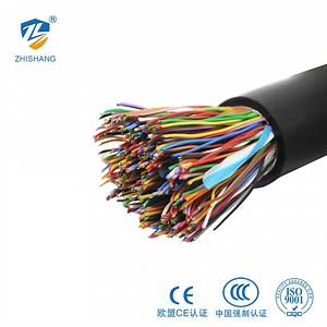 [Hot Item] Hot Outdoor Telephone Cable Hya Polyethylene Sheathed Communication Cable