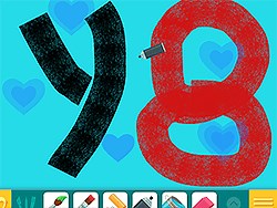 Abcya Paint Joc - Joacă online la Y8.com