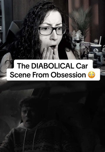 This scene in Obsession had me SHOOK 😳 #Obsession #ObsessionMovie #HorrorMovies #MovieScenes #CrazyMoments @focusfeatures @Blumhouse