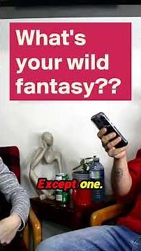 Couple Gets Real About Fantasies and Threesomes