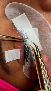 79K views · 631 reactions | IMPORTANCE OF PROPER LASH APPLICATION & ISOLATION - Lash isolation, or separating individual natural eyelashes, is crucial for applying eyelash extensions properly and achieving a natural, long-lasting, and comfortable result. | Joana Jill’s Lash Room | Facebook