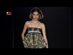 404 STUDIO | Barcelona 080 | Fall Winter 2025 - Full Show