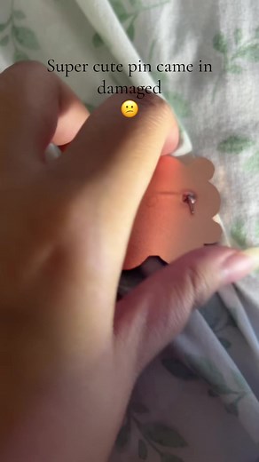 Review of Damaged Pin Packaging