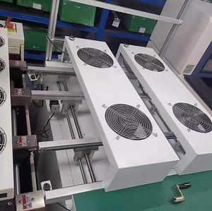 [Hot Item] Easy Operation Full Auto PCBA Magazine Loader and Unloader