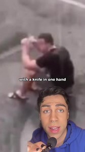 5.6K views · 170 reactions | Every witness reported him smiling and with something in his hand  | CreepTime | Facebook