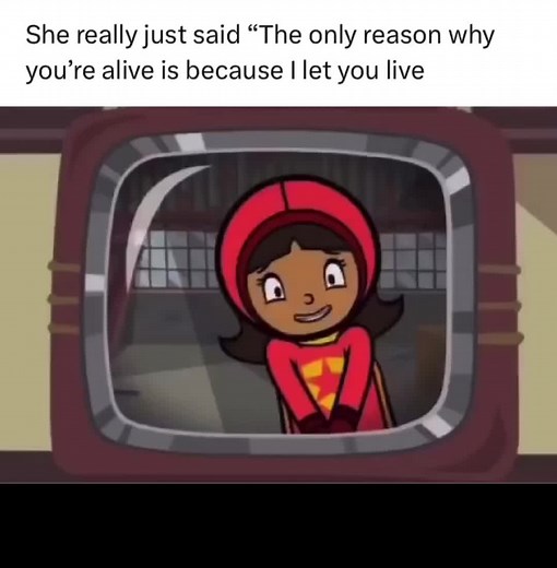 Word Girl: 2000s Throwback Anime on PBS Kids