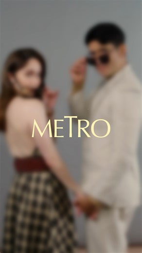 2.2K views · 12 reactions | The scene stealers are back! They’ve matured. They’ve evolved. And now, they bring that truth to the screen. | Metro.Style | Facebook