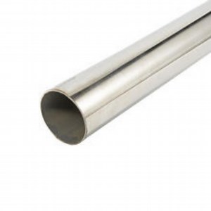 [Hot Item] Focus on Steel Pipe Manufacturing Scm440 Seamless Steel Pipe 4140 Hot Rolled Steel Tube