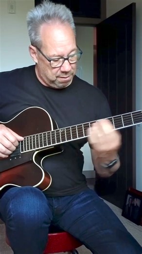 Prelude to a Kiss - Duke Ellington #solojazzguitar #playforpeople | Barry Greene Video Lessons
