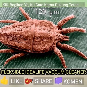 1.3K views · 12 reactions | Unboxing dan Review Vacum Cleaner...