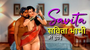 Sexy Savita Bhabhi Fucked By her Stepbrother for Instagram Followers