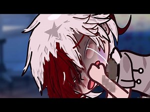 Again.. || Todoroki Angst || gacha club