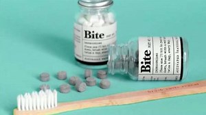 Colgate debuts first recyclable toothpaste tube