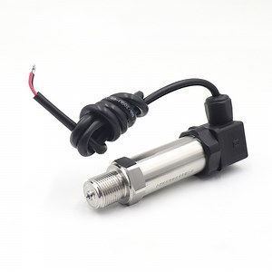[Hot Item] Water Pump Iic Digital Output Pressure Sensor Transducer
