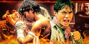 10 Best Thai Martial Arts Movies
