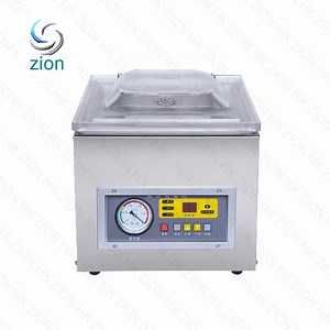 [Hot Item] Industrial Automatic Vacuum Skin Packaging Machinery Vacum Sealer Machine Vacuum Packing Food Fruit Vacuum Packaging Machine for Meat