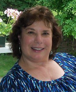 Vivian Vande Velde - Alchetron, The Free Social Encyclopedia