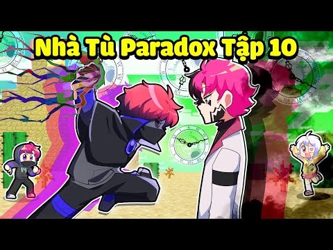 Hiha Enderman CATCHES SOMEONE TRYING TO TAKE DOWN PRESIDENT HIHA!? 😱🧐