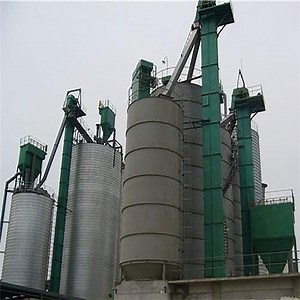 [Hot Item] Vertical Conveyor System Bucket Elevator Conveyor