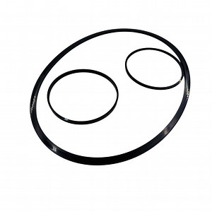 [Hot Item] Flexible Hydraulic Pipeline Sealing Gaskets Rubber O-Ring